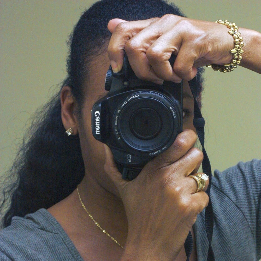 Meet your Posher, Donna